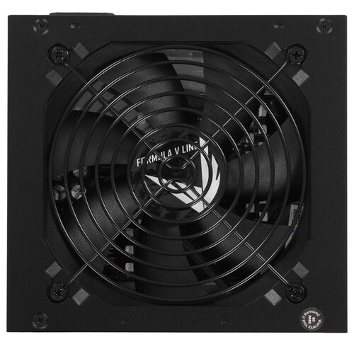 Купить Блок питания Formula KCAS PLUS 600W  5614598. Характеристики, отзывы и цены в Донецке