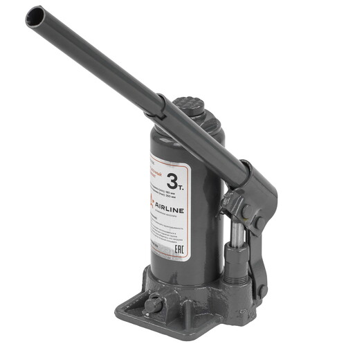 Купить Домкрат Airline AJ-B-03S  9103072. Характеристики, отзывы и цены в Донецке