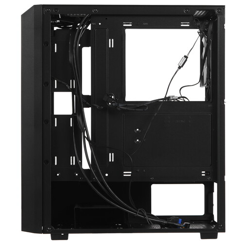 Купить Корпус AZZA FIGHTER  9210939. Характеристики, отзывы и цены в Донецке