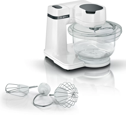 Купить Миксер Bosch MUMS2TW00 белый  5356823. Характеристики, отзывы и цены в Донецке