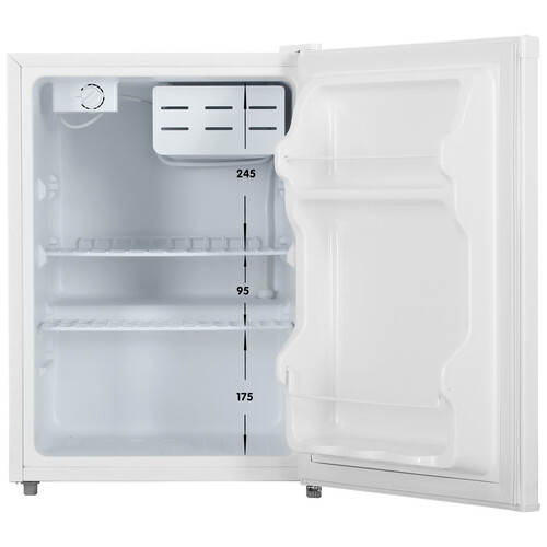 Купить Холодильник компактный   Aceline S07AMA белый  5408217. Характеристики, отзывы и цены в Донецке