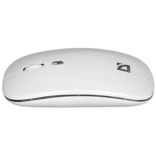 Купить Мышь беспроводная Defender Touch MM-997  9197708. Характеристики, отзывы и цены в Донецке