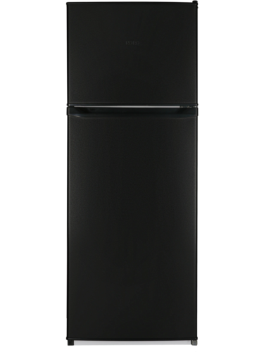 Купить Холодильник с морозильником   NORD NRT 145 232 черный  9293994. Характеристики, отзывы и цены в Донецке