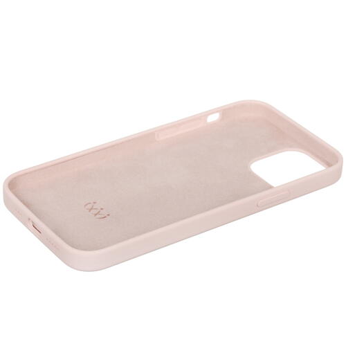Купить Накладка  VLP Silicone Case для Apple iPhone 12/ 12 Pro розовый  4725222. Характеристики, отзывы и цены в Донецке