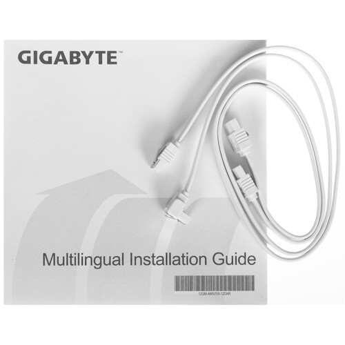 Купить Материнская плата GIGABYTE B850 EAGLE ICE  5627086. Характеристики, отзывы и цены в Донецке