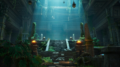 Купить Игра Outcast - A New Beginning (Steam)  5484523. Характеристики, отзывы и цены в Донецке