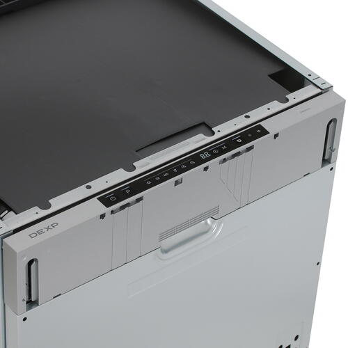 Купить Встраиваемая посудомоечная машина DEXP DWB60A3L  5432348. Характеристики, отзывы и цены в Донецке