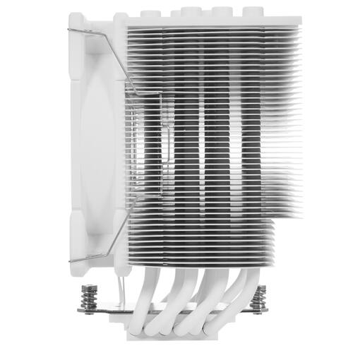 Купить Кулер для процессора ID-COOLING SE-226-XT ARGB SNOW [SE-226-XT ARGB SNOW]  5041934. Характеристики, отзывы и цены в Донецке