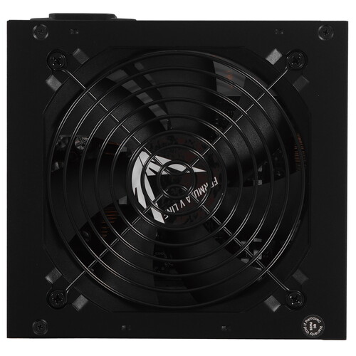 Купить Блок питания Formula KCAS PLUS 400W  черный  9229612. Характеристики, отзывы и цены в Донецке