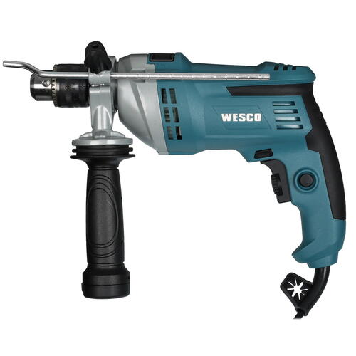 Купить Дрель  Wesco WS3176  5094319. Характеристики, отзывы и цены в Донецке