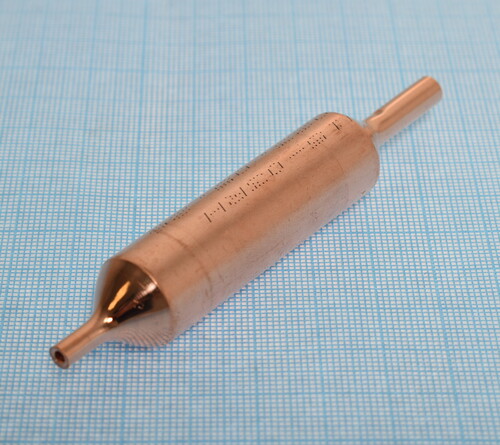 Купить Фильтр (Осушитель) для холодильника DEXP SE-09AHA  9030588. Характеристики, отзывы и цены в Донецке