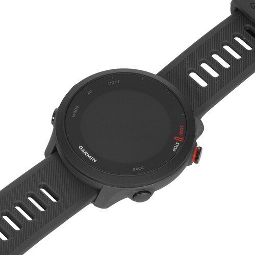 Купить Спортивные часы Garmin Forerunner 55  5030417. Характеристики, отзывы и цены в Донецке