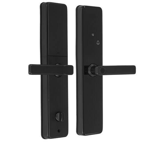 Купить Умный дверной замок Roome Digital Fingerprint Lock М3  5643046. Характеристики, отзывы и цены в Донецке