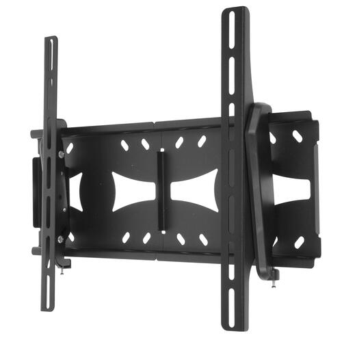 Купить Кронштейн для ТВ Holder LCDS-5071 черный  4852161. Характеристики, отзывы и цены в Донецке