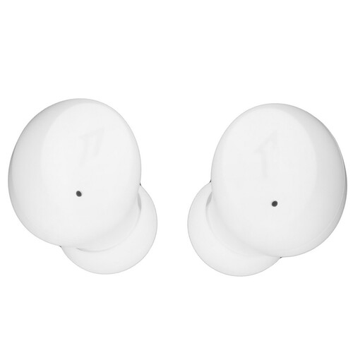 Купить Наушники TWS 1MORE COMFOBUDS MINI белый  5462609. Характеристики, отзывы и цены в Донецке
