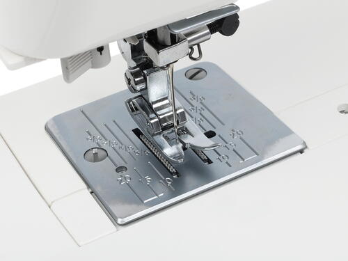 Купить Швейная машина Janome PS-35  1156352. Характеристики, отзывы и цены в Донецке