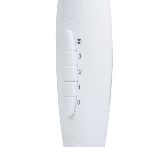 Купить Вентилятор Ballu BFF-806  белый  9076986. Характеристики, отзывы и цены в Донецке