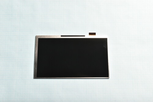 Купить LCD 7" (1024x600/IPS) для планшетного ПК DEXP Ursus H370 [SQ070FPCC330M-02]  7724744. Характеристики, отзывы и цены в Донецке