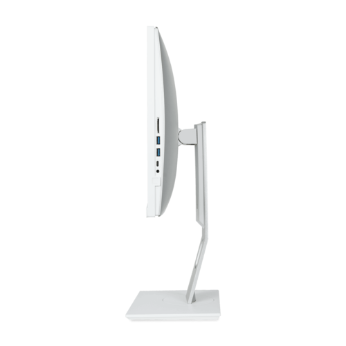 Купить 23.8" Моноблок NERPA SAIMAA I242-124L [I242-124L161402WKM]  5620200. Характеристики, отзывы и цены в Донецке