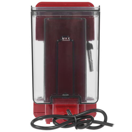 Купить Кофеварка рожковая Ariete 1363 красный  1078104. Характеристики, отзывы и цены в Донецке