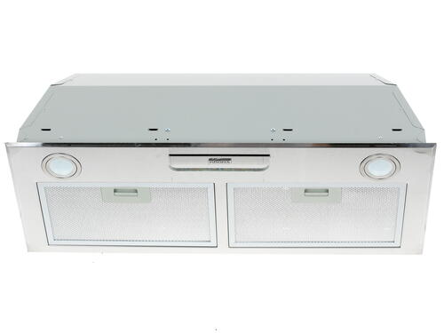 Купить Вытяжка полновстраиваемая KRONA AMELI 900 inox S серебристый  8105467. Характеристики, отзывы и цены в Донецке