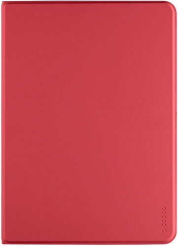 Купить Чехол-книжка DEPPA Case Universal универсальный 7-9" красный  5476018. Характеристики, отзывы и цены в Донецке