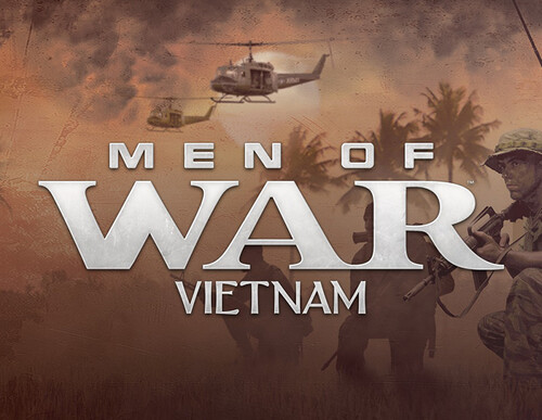 Купить Игра Men of War: Vietnam (Steam)  5608479. Характеристики, отзывы и цены в Донецке