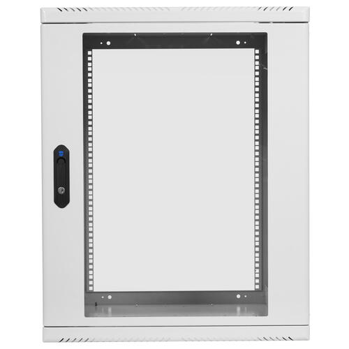 Купить Шкаф коммутационный ЦМО ШРН-15.650  1352833. Характеристики, отзывы и цены в Донецке