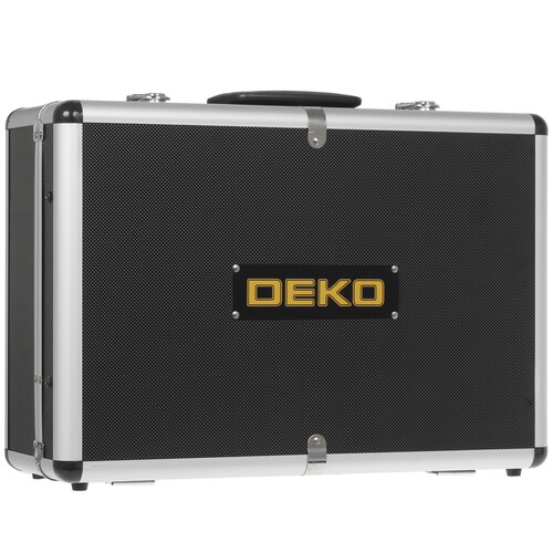 Купить Набор инструментов DEKO DKMT95  5311850. Характеристики, отзывы и цены в Донецке