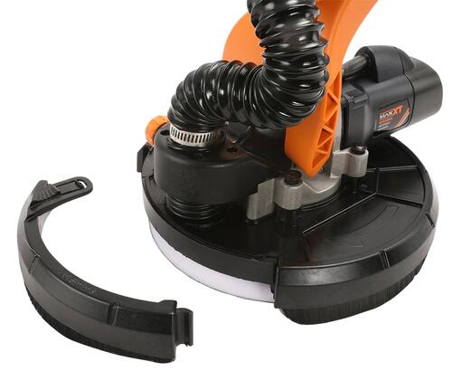 Купить Шлифовальная машина для стен и потолка AktiTool R7233B-E  5440589. Характеристики, отзывы и цены в Донецке