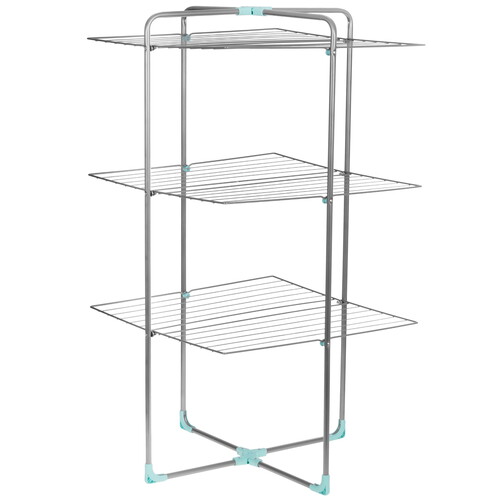 Купить Сушилка для белья  напольная Ника СБВ1  5481829. Характеристики, отзывы и цены в Донецке