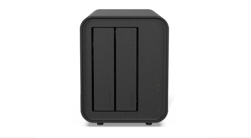 Купить Дисковое хранилище TerraMaster D2-320  9119174. Характеристики, отзывы и цены в Донецке