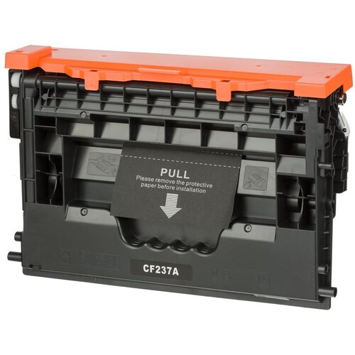 Купить Картридж лазерный Retech 37A CF237A черный, с чипом  9985706. Характеристики, отзывы и цены в Донецке