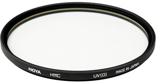 Купить Светофильтр Hoya HMC 40.5 MM. UV(0) 40.5 мм  9131455. Характеристики, отзывы и цены в Донецке