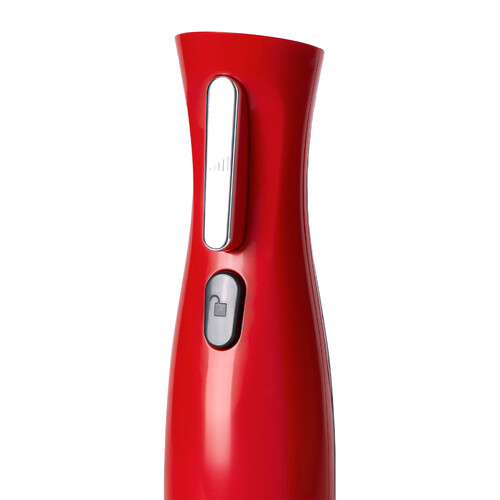 Купить Блендер погружной Galaxy GL2164 красный  9939100. Характеристики, отзывы и цены в Донецке