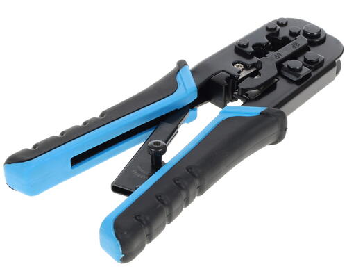 Купить Инструмент для обжима TALON TOOL HT-N5684R  1142134. Характеристики, отзывы и цены в Донецке
