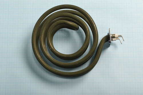 Купить ТЭН для тепловой пушки FinePower FSFH-2000 (220-240V_2000W)  9957509. Характеристики, отзывы и цены в Донецке