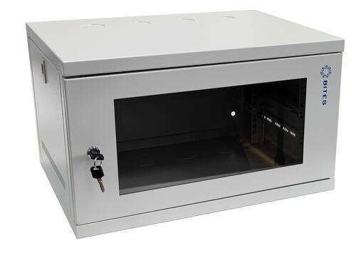 Купить Шкаф коммутационный 5bites TC5405-06G  5452121. Характеристики, отзывы и цены в Донецке