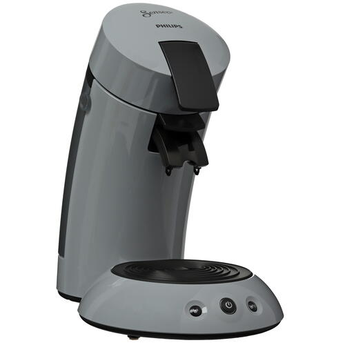 Купить Кофемашина капсульная Philips HD6553/70  5445619. Характеристики, отзывы и цены в Донецке