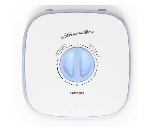 Купить Стиральная машина Белоснежка BRP350WB  9229284. Характеристики, отзывы и цены в Донецке