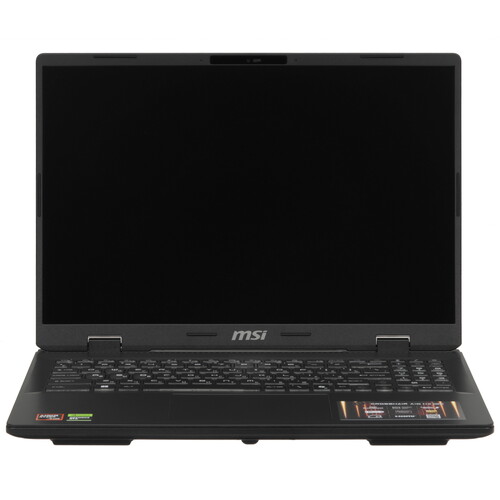 Купить 16" Ноутбук MSI Crosshair A16 HX D8WGKG-079XRU серый  5635240. Характеристики, отзывы и цены в Донецке