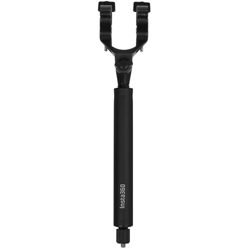 Купить Крепление для велосипеда Insta360 Third-Person Bike Tail Mount  5483114. Характеристики, отзывы и цены в Донецке