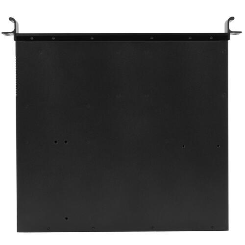 Купить Серверный корпус ExeGate Pro 1U390-01  8184917. Характеристики, отзывы и цены в Донецке
