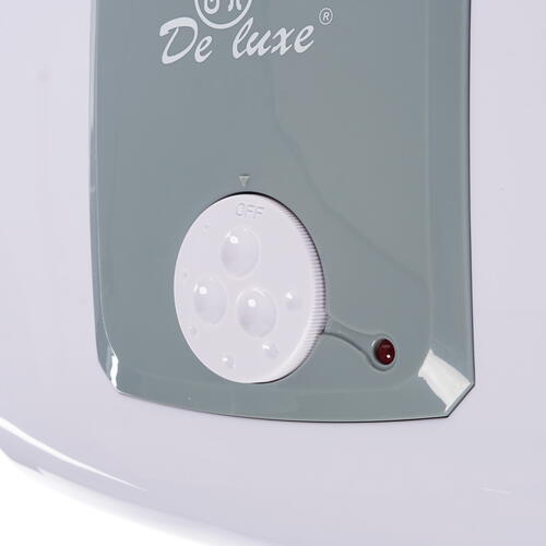 Купить Водонагреватель электрический De Luxe DSZF15-LJ/15CE  1292125. Характеристики, отзывы и цены в Донецке