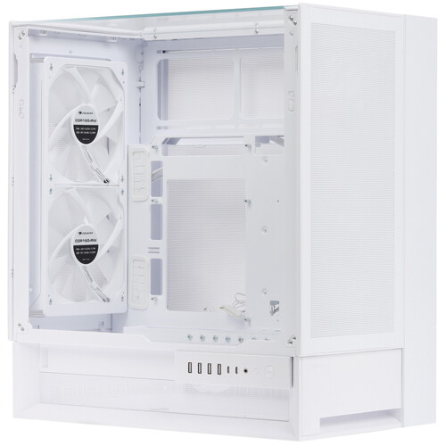 Купить Корпус Cougar OmnyX  5613792. Характеристики, отзывы и цены в Донецке