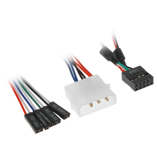 Купить Серверный корпус ExeGate Pro 1U250-01  8184904. Характеристики, отзывы и цены в Донецке