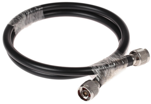 Купить Антенный кабель D-Link ANT24-ODU1M  0022578. Характеристики, отзывы и цены в Донецке