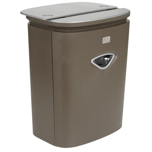 Купить Уничтожитель бумаг ProfiOffice Alligator 514CC+  9083109. Характеристики, отзывы и цены в Донецке