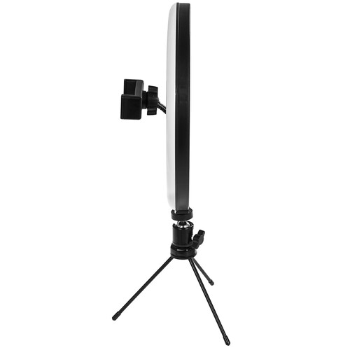 Купить Кольцевая лампа Luazon SNP097  9166817. Характеристики, отзывы и цены в Донецке