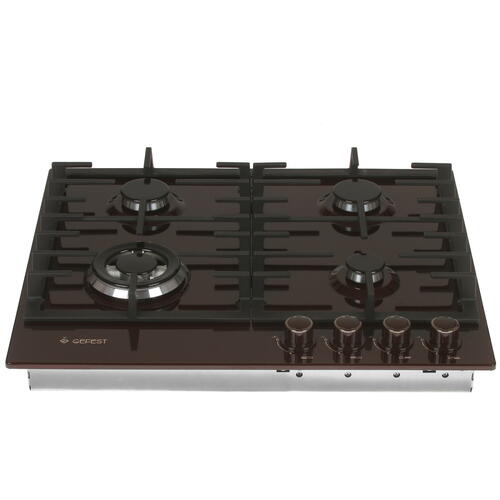 Купить Газовая варочная поверхность Gefest 1214-01 К7  8194711. Характеристики, отзывы и цены в Донецке